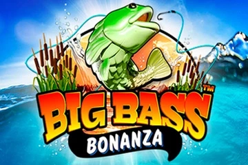 Big Bass Bonanza - slot na TanoBet