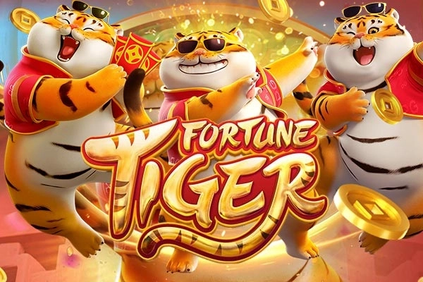 Fortune Tiger - slot na TanoBet